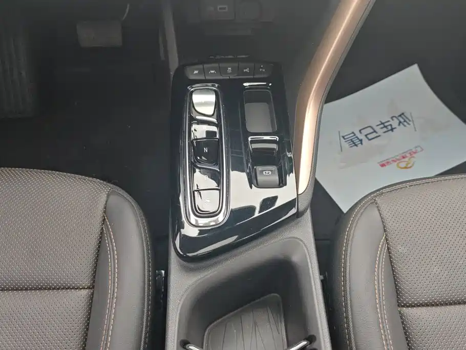 Buick Velite 7 — миниатюра 16