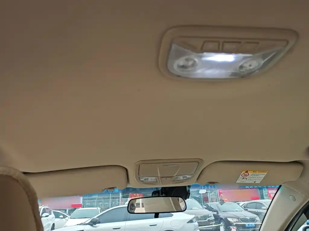 Geely Emgrand — миниатюра 18