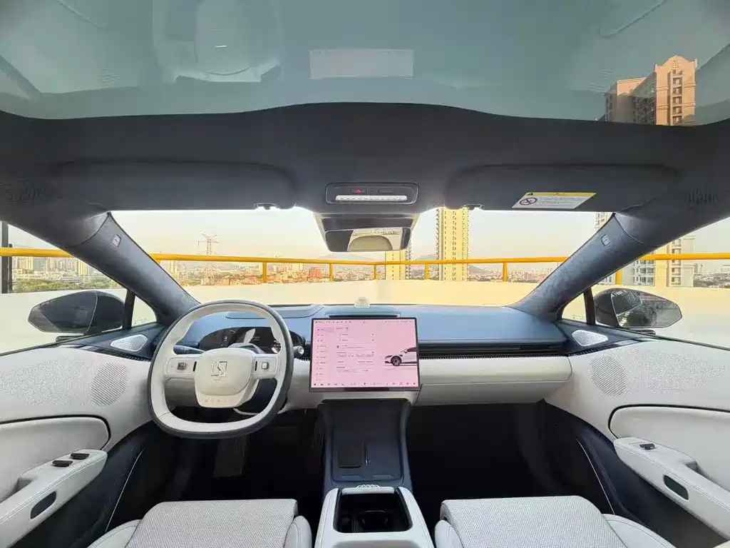 ZEEKR EXTREME KRYPTON 007