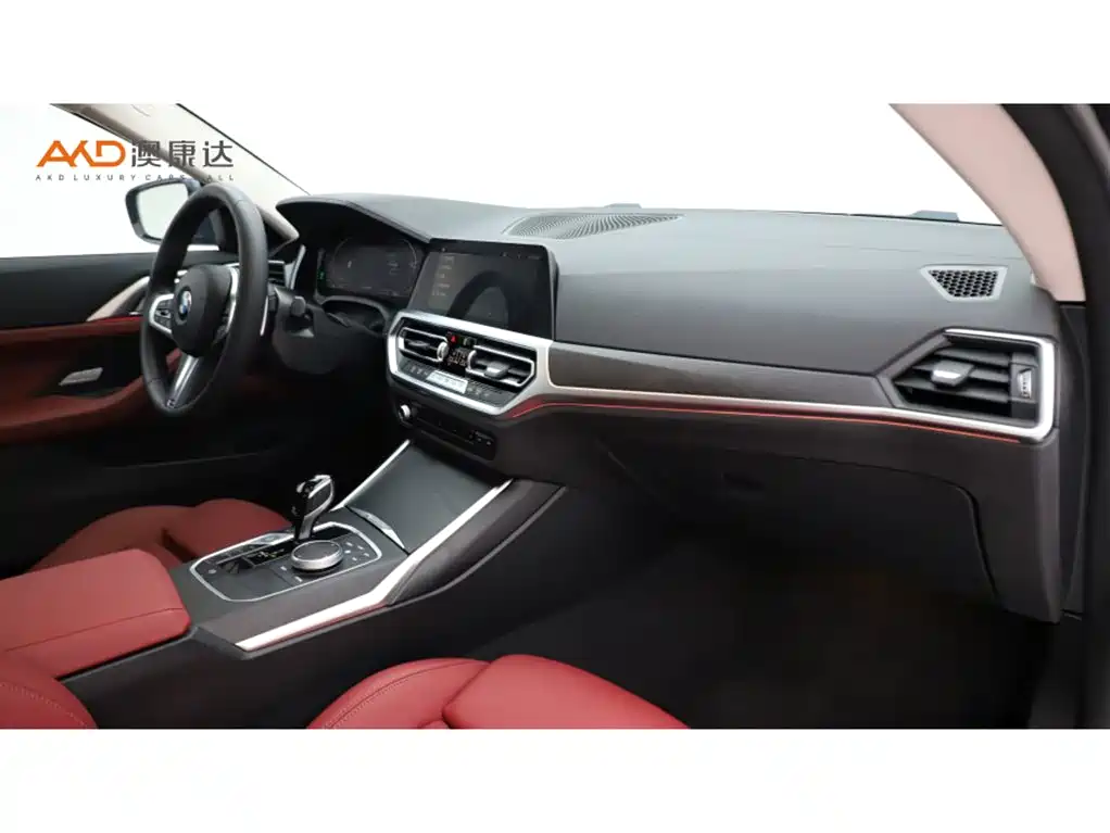 BMW 4 Series — миниатюра 6