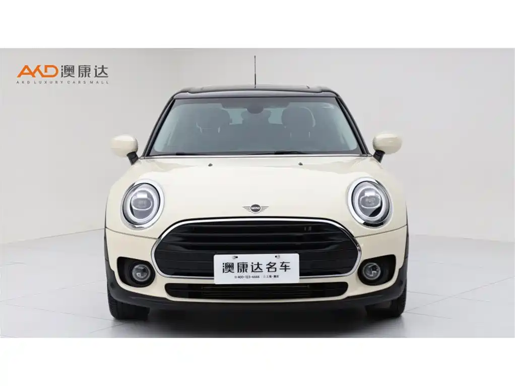 MINI Mini Clubman — миниатюра 2