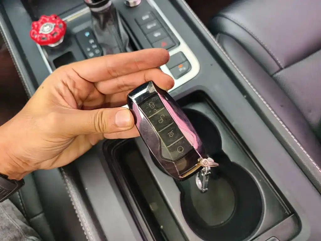 BYD Tang — миниатюра 9