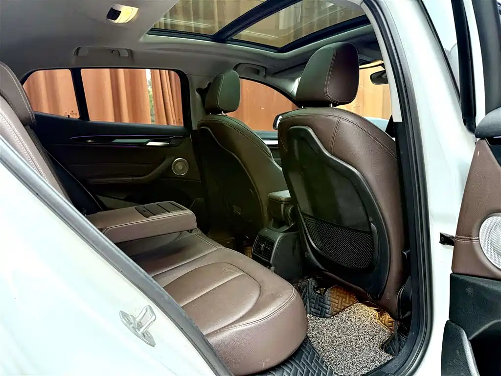 BMW X2 — миниатюра 8