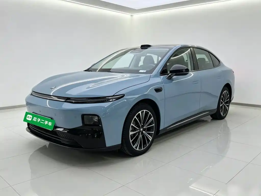 Leapmotor Ноль один. — миниатюра 2
