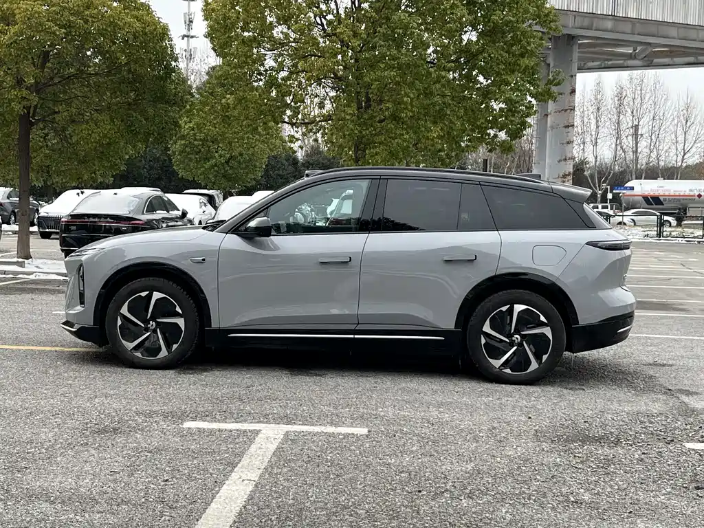 NIO NIO ES6