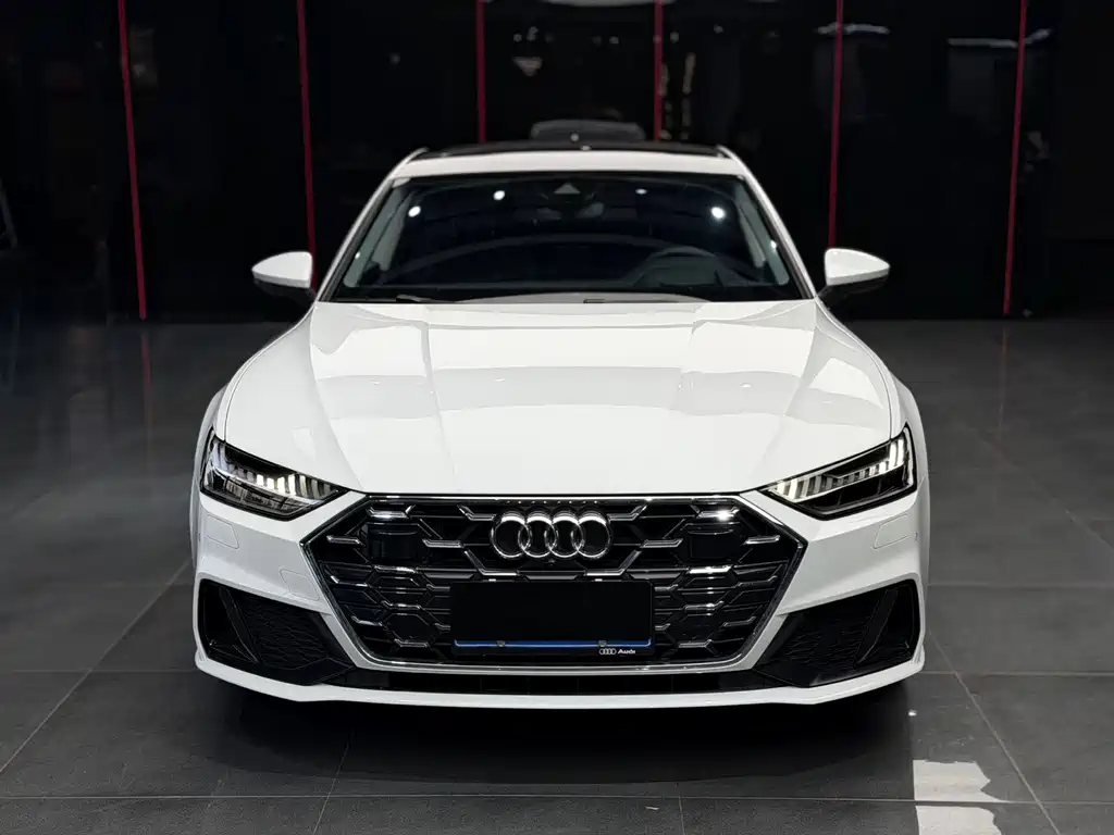 Audi A7 — миниатюра 3
