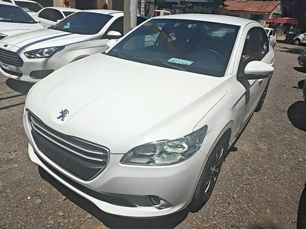 Купить Peugeot 301
