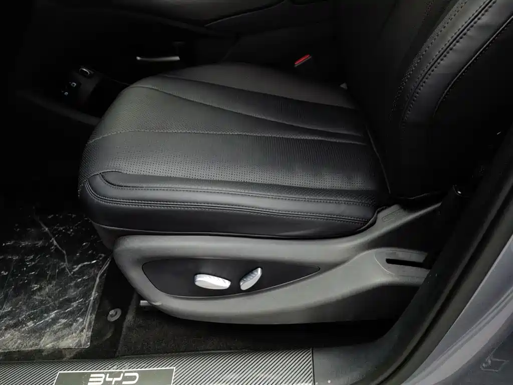 BYD Haisi 06 — миниатюра 20