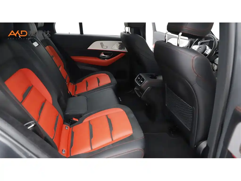 Mercedes-Benz GLE AMG — миниатюра 8