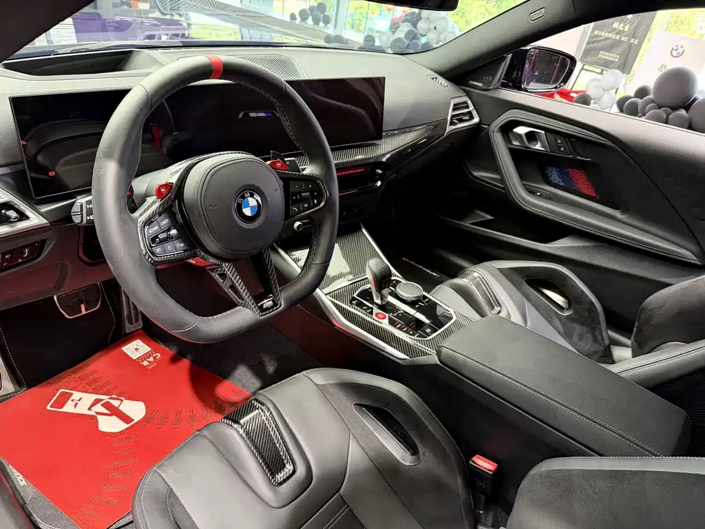 BMW M2 — миниатюра 7