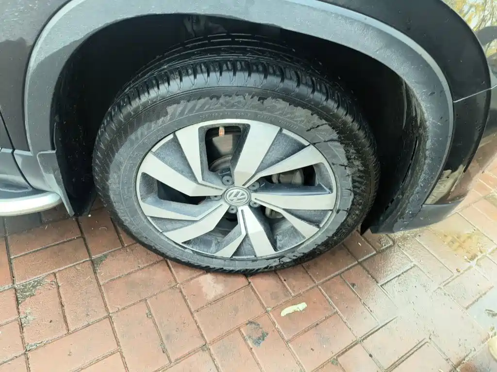 Volkswagen Tayron — миниатюра 24