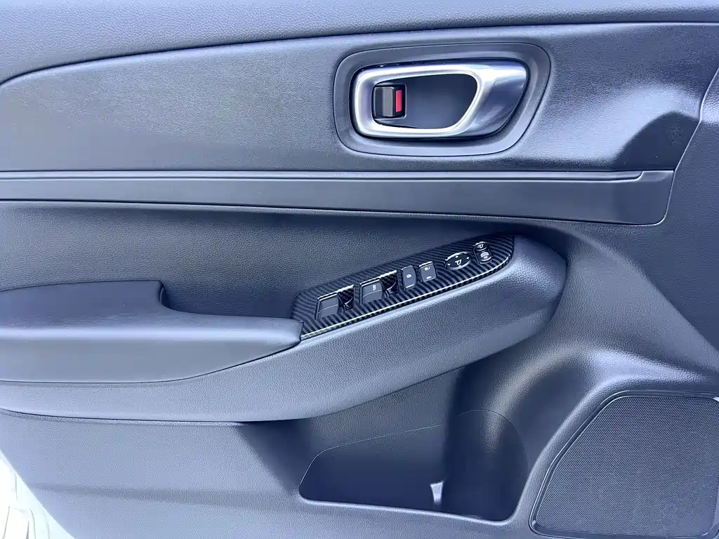Honda Vezel — миниатюра 8