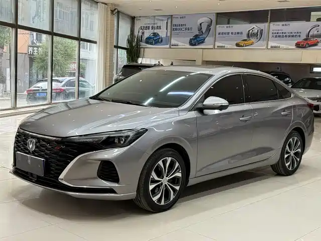 2022 Changan Eado
