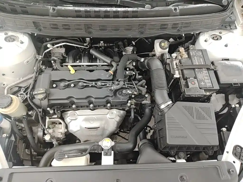 Changan Eado DT — миниатюра 20