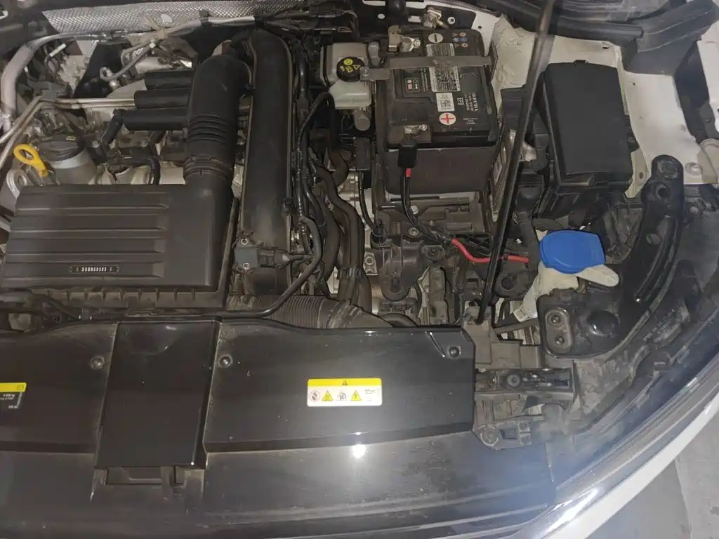 Volkswagen T-Roc — миниатюра 21