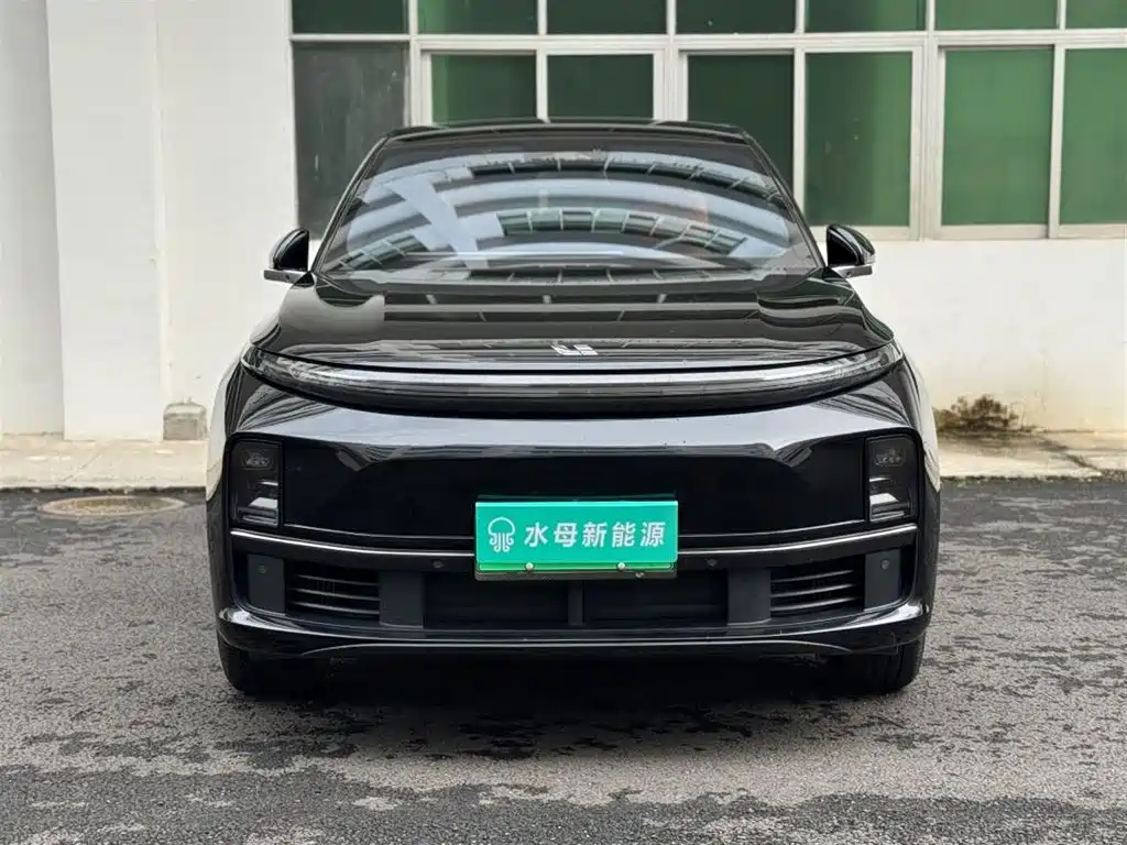 Li Auto Li L7 — миниатюра 2