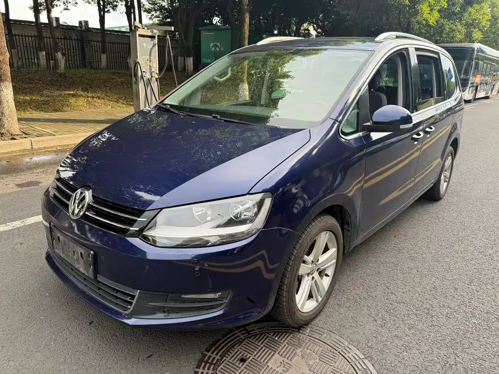 Volkswagen Xia