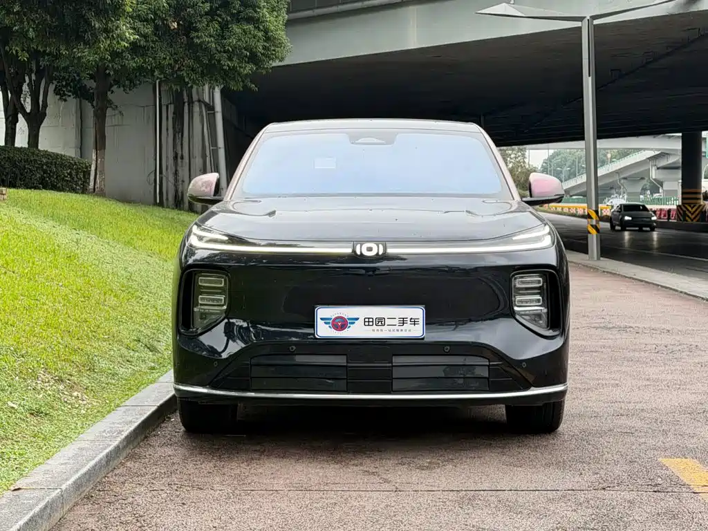 Qiyuan Qiyuan Q07 — миниатюра 2