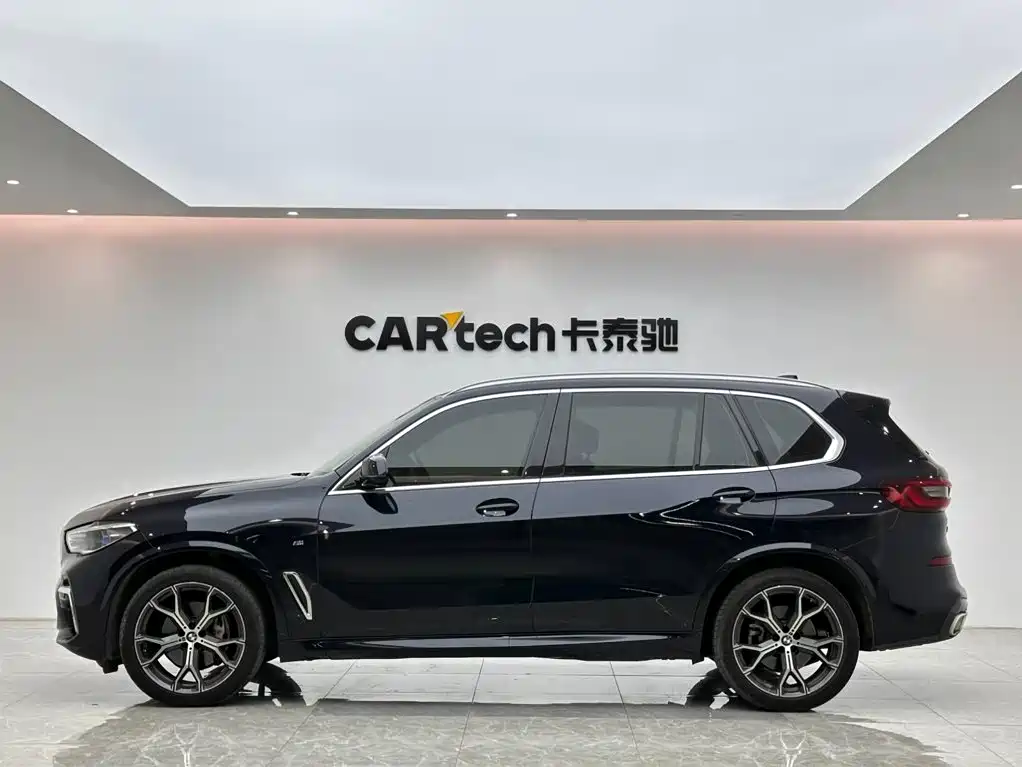 BMW X5 — миниатюра 2