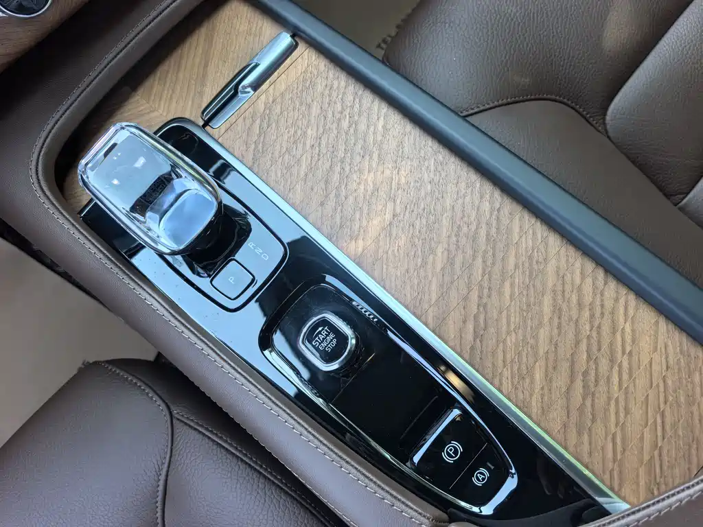 Volvo XC90 — фотографии объявления, Фото 12
