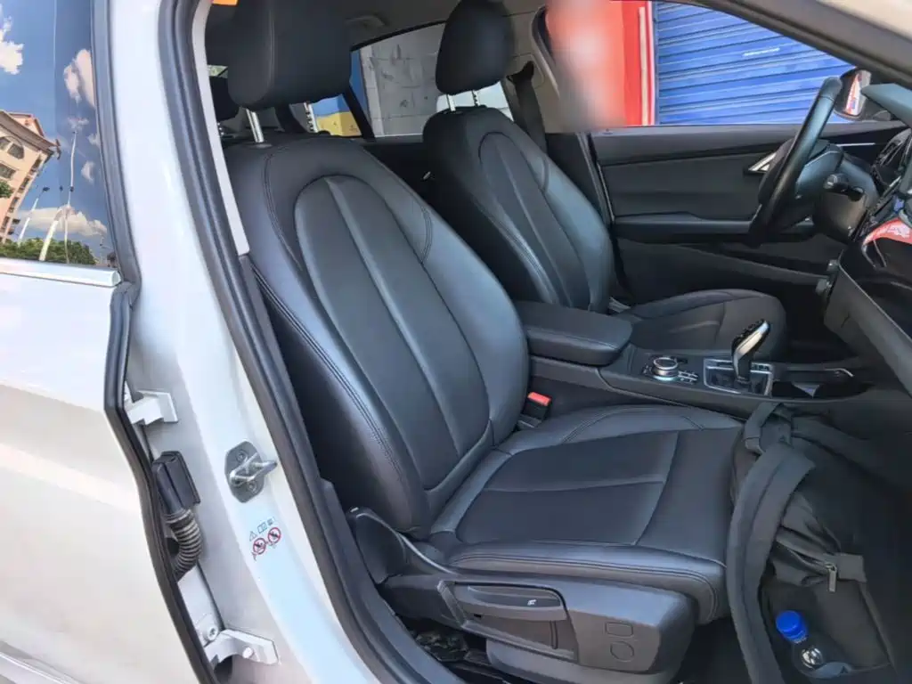 BMW 1 Series — миниатюра 25