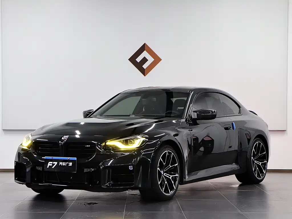 Купить BMW M2