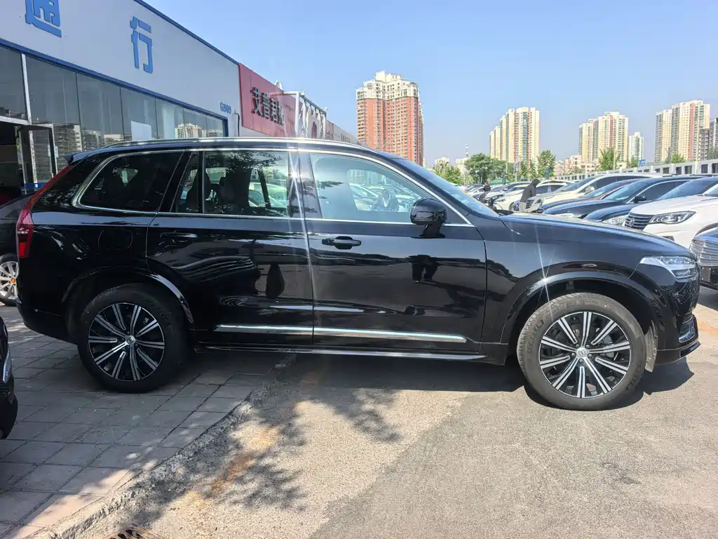 Volvo XC90 — фотографии объявления, Фото 19