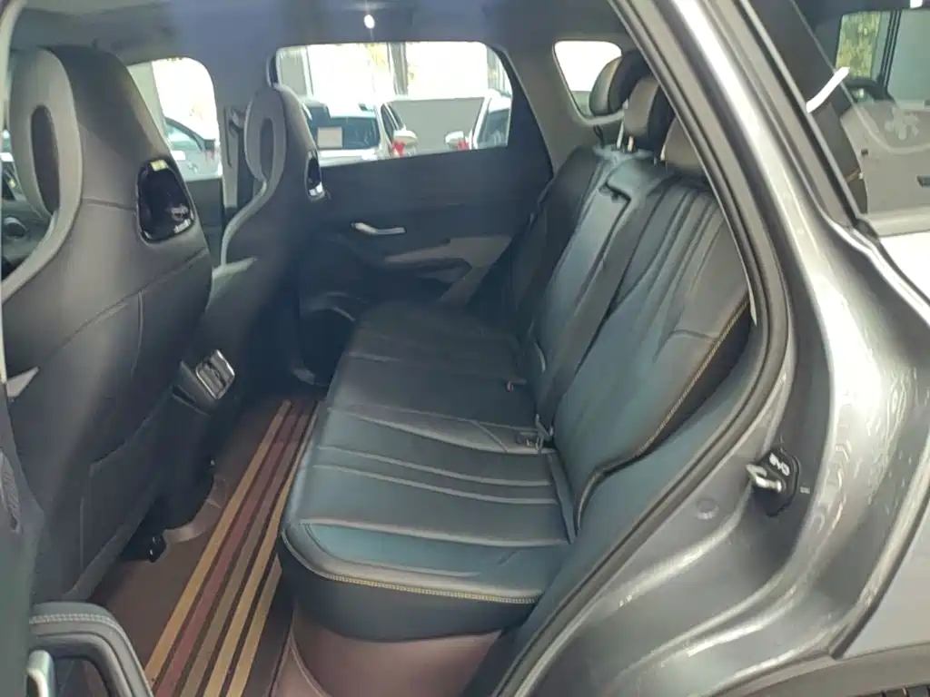 BYD Seal 05 DM-i — миниатюра 17