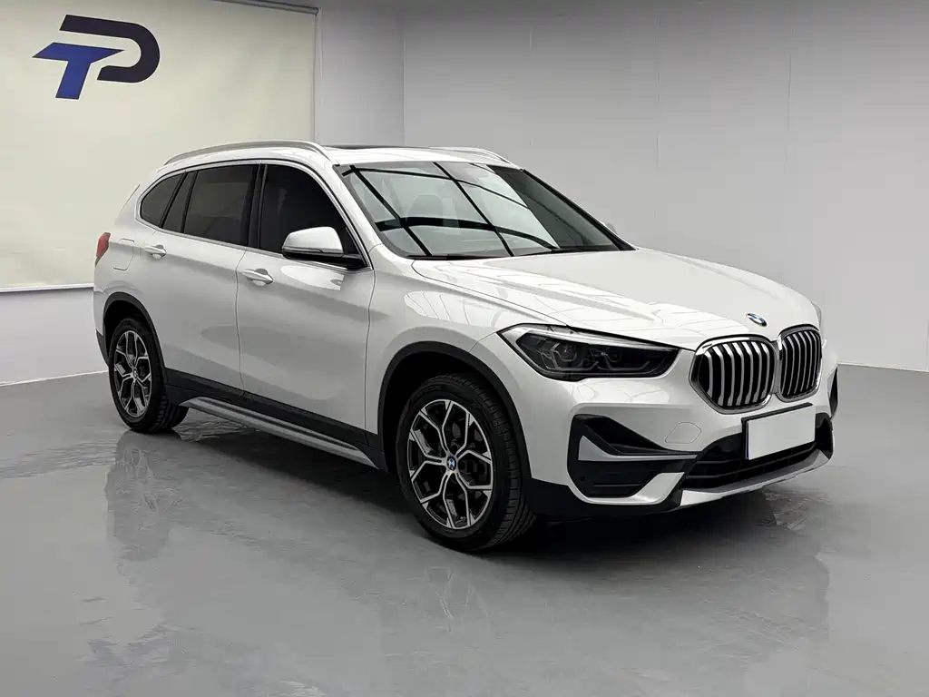 BMW X1 — миниатюра 3