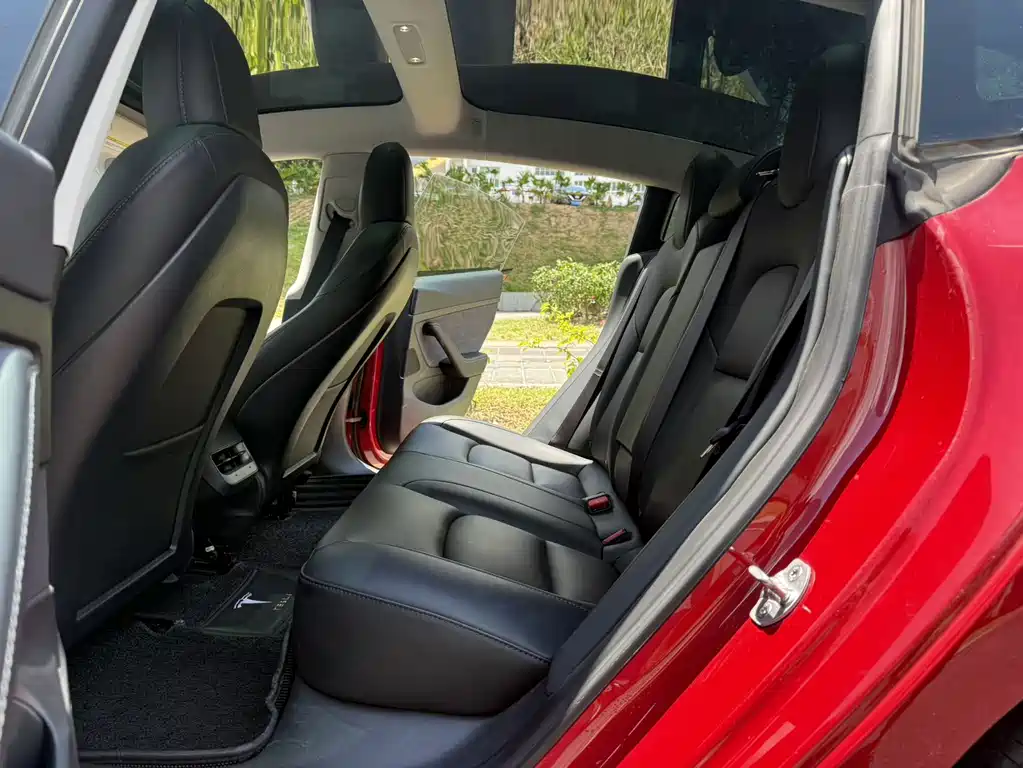Tesla Model 3 — миниатюра 10