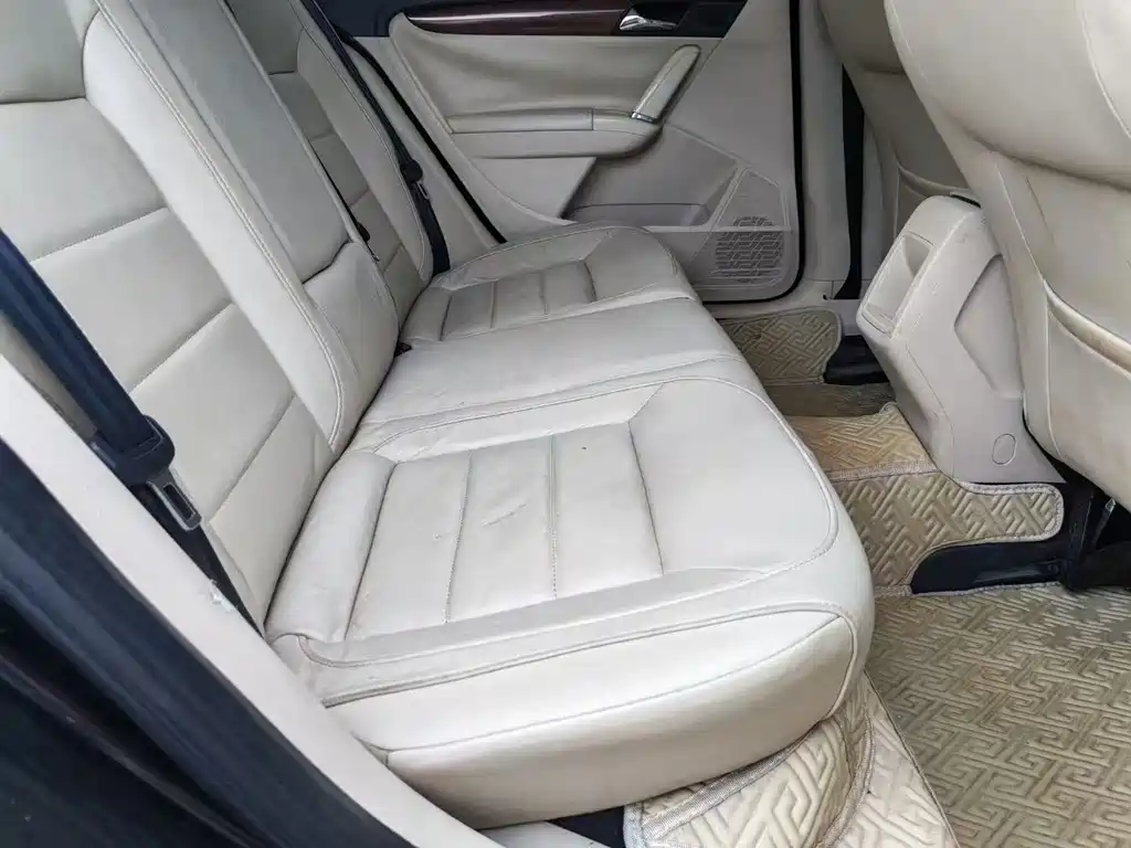 Volkswagen Lavida — миниатюра 7