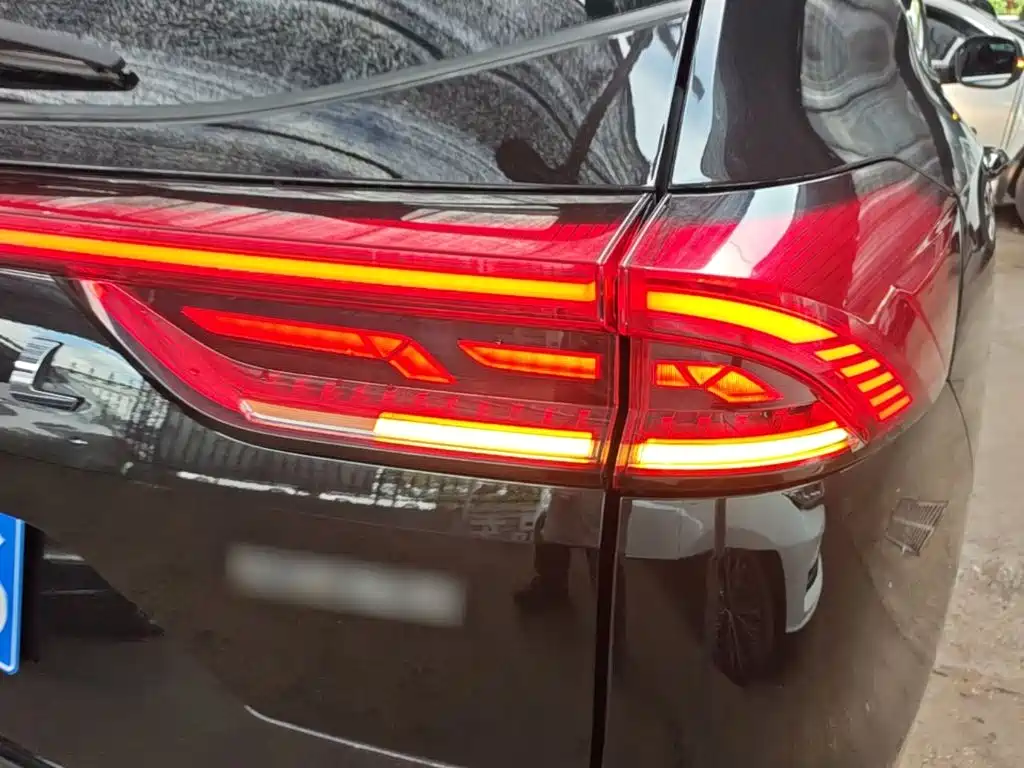 Haval H6 — миниатюра 8