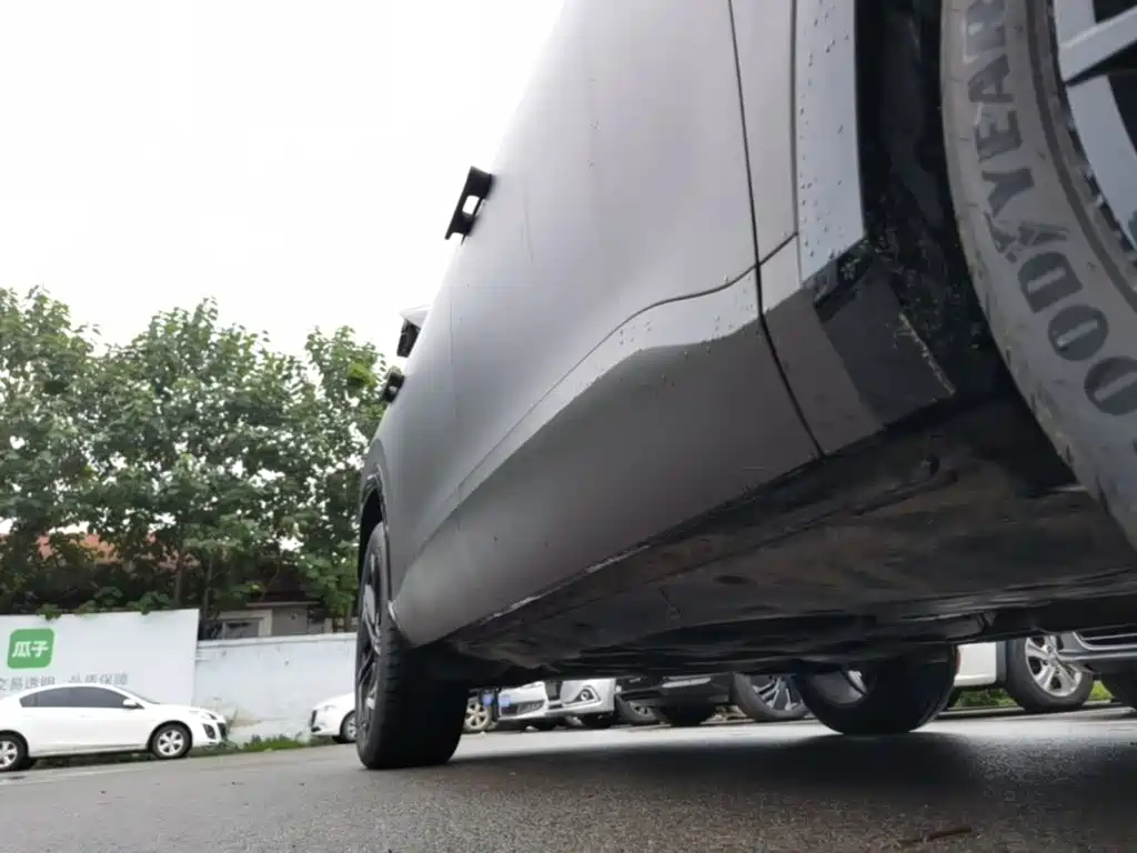 Volkswagen Teramont — миниатюра 21