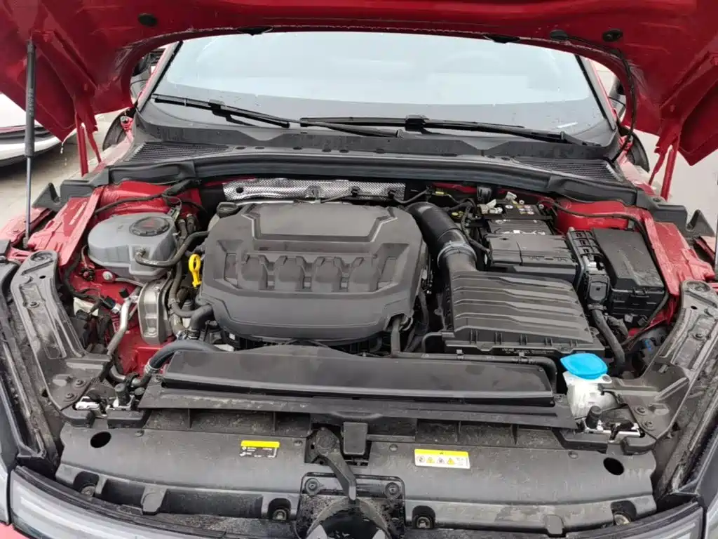 Volkswagen Lamando — миниатюра 20