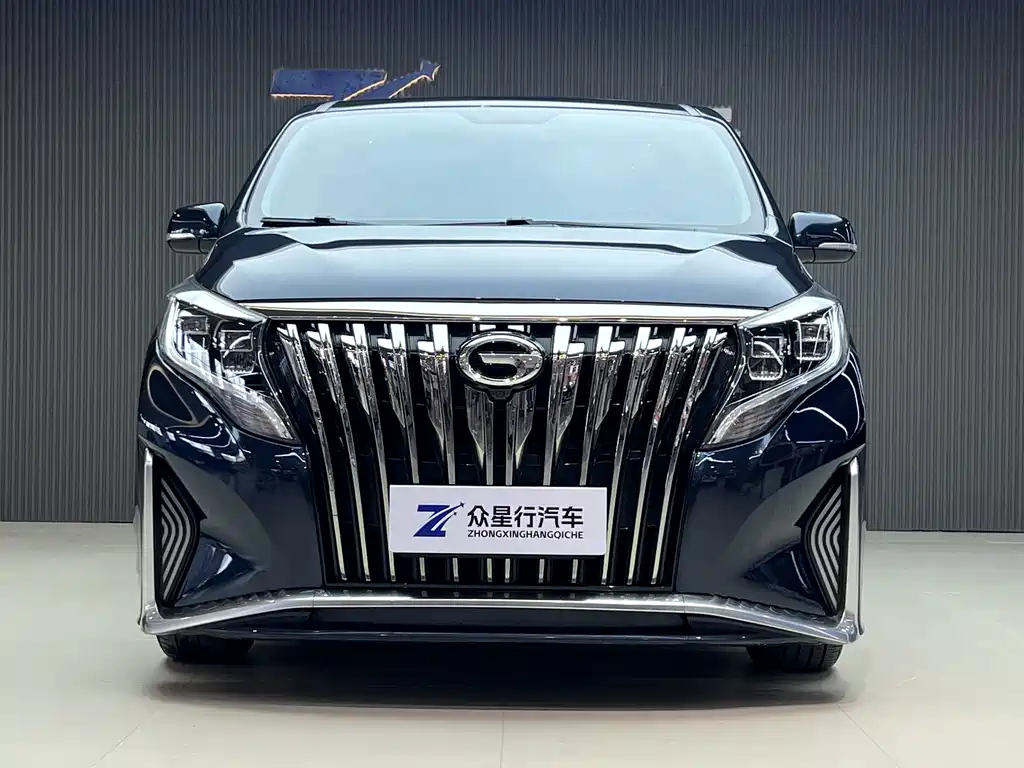 GAC M8 2023 390T Premium