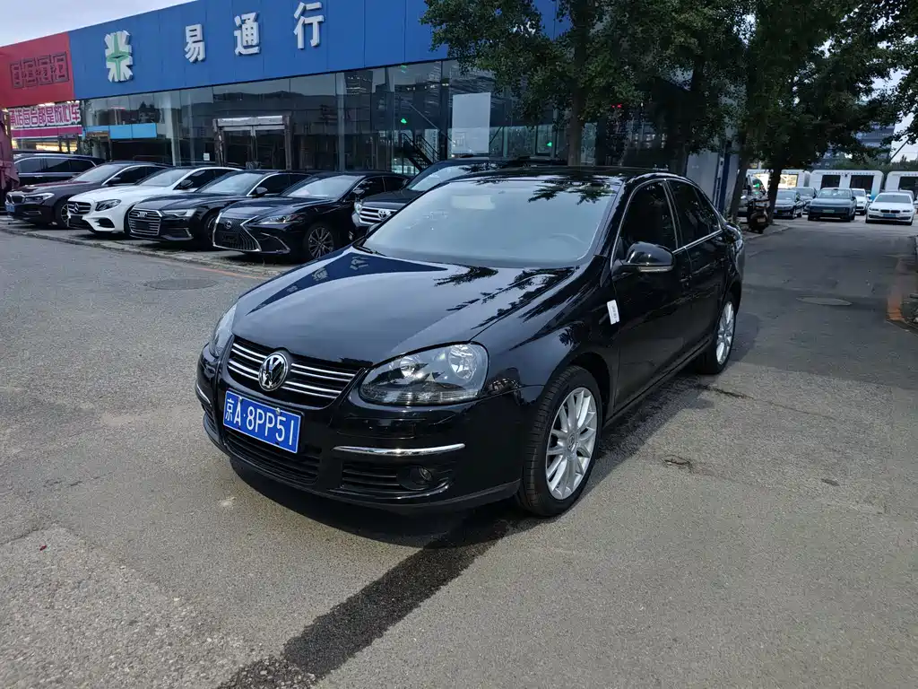 Volkswagen Sagitar — миниатюра 2