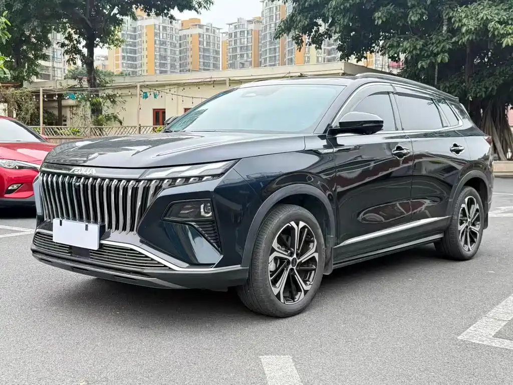 Aeolus Haoyue 2023