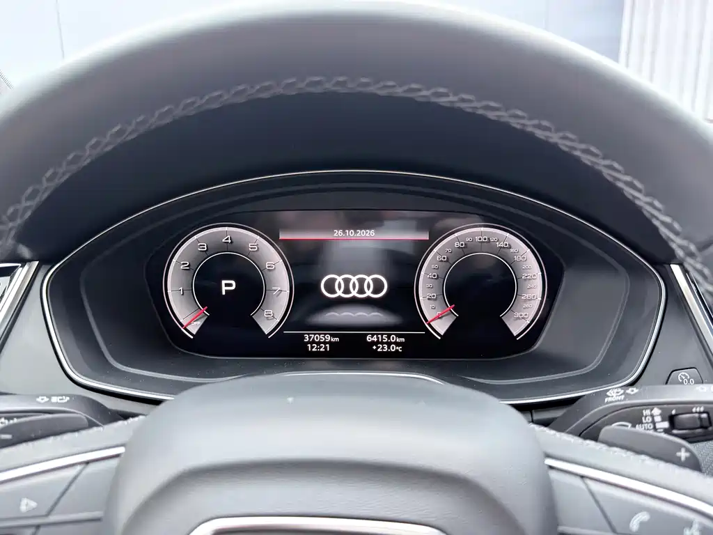 Audi Q5L — миниатюра 26