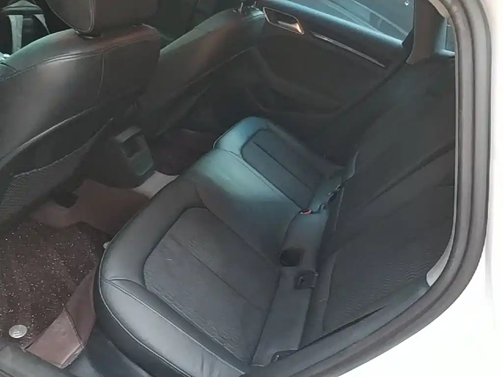 Audi A3 — миниатюра 17
