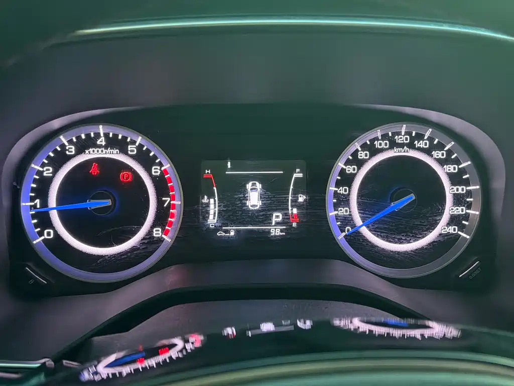 SINOTRUK VGV VGV U70