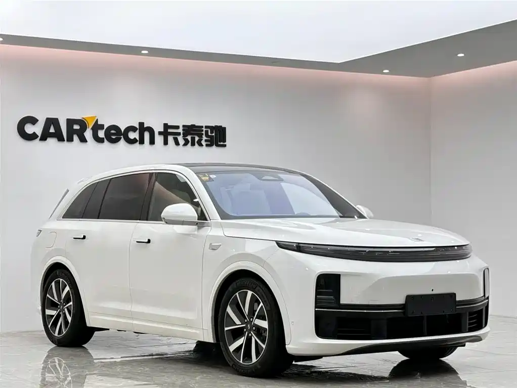 Li Auto L7 2023 Pro