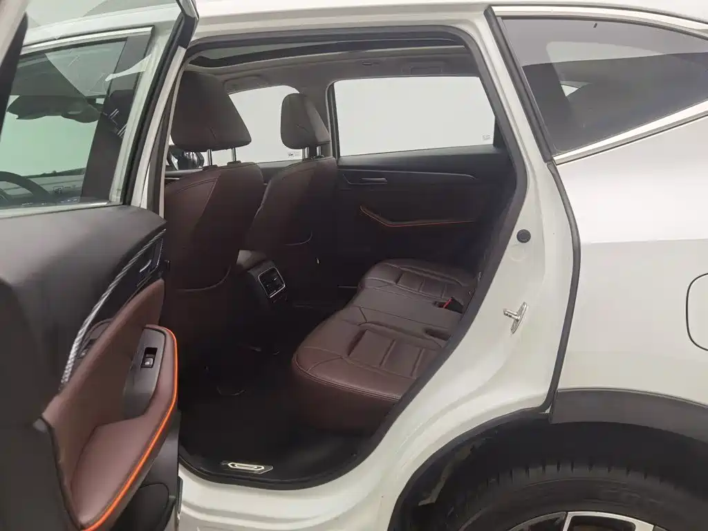Haval F7 — миниатюра 15