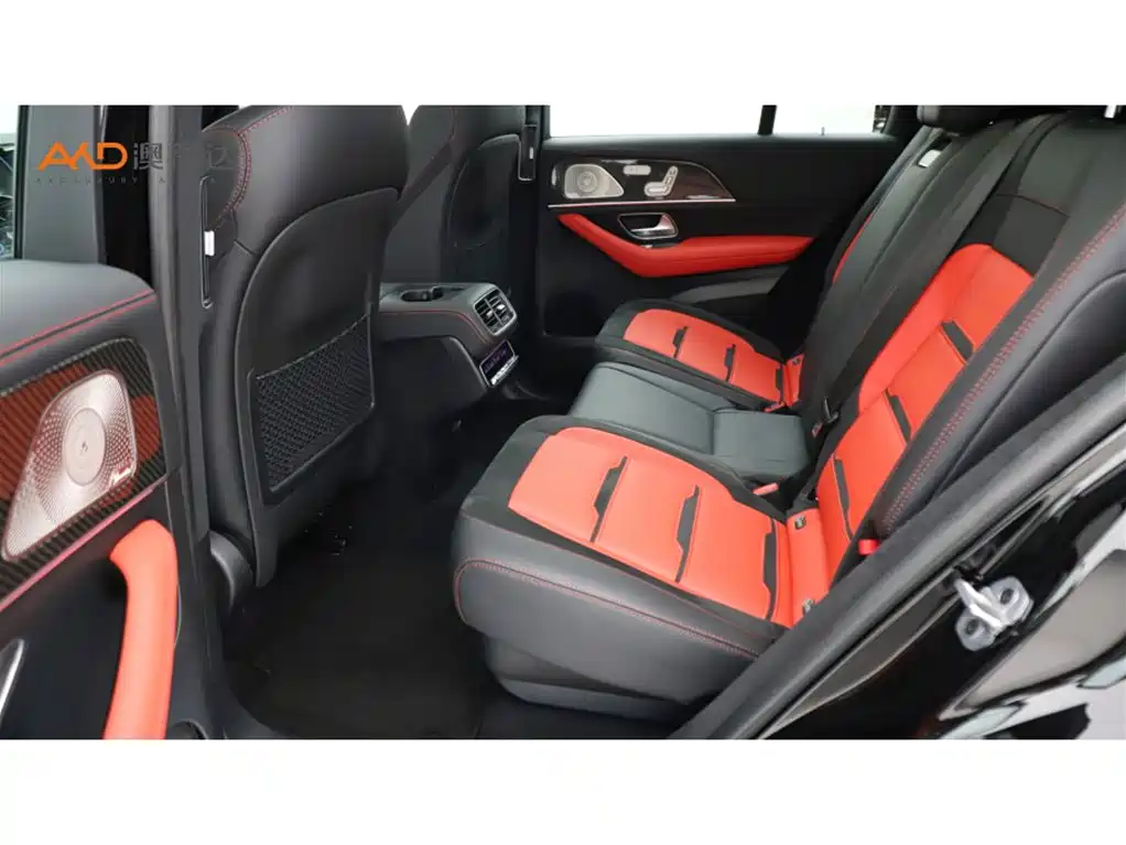 Mercedes-Benz GLE AMG — миниатюра 7