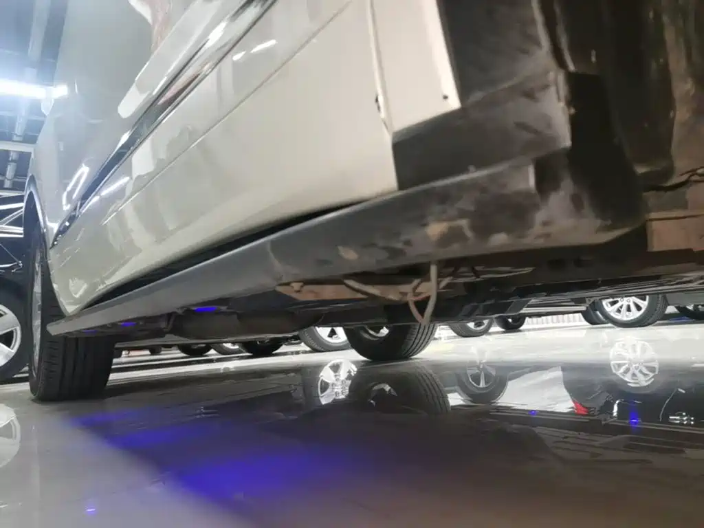 Toyota Highlander — миниатюра 21