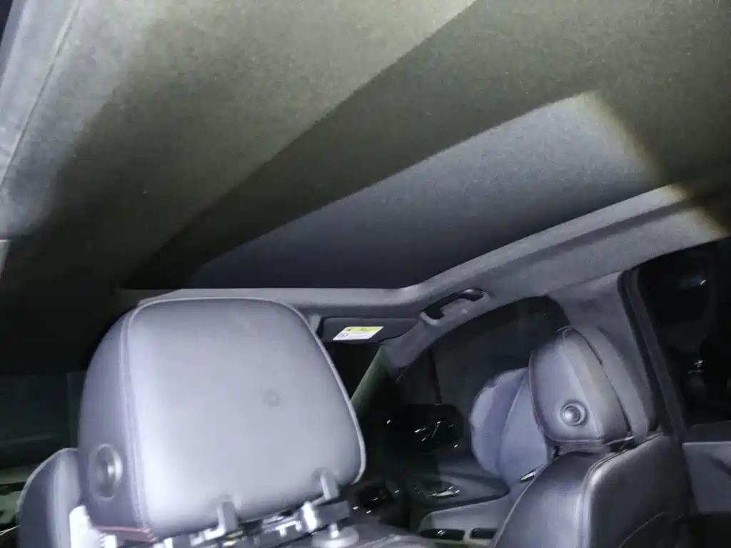 Chevrolet Equinox — миниатюра 14
