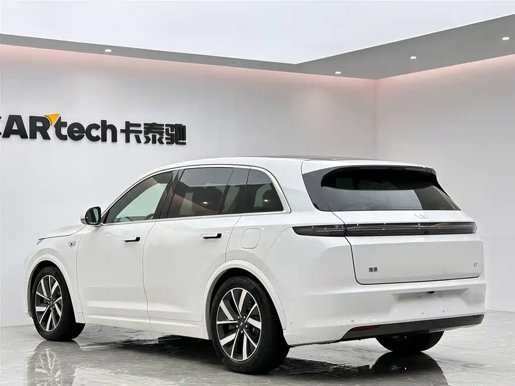 Li Auto L7 2023 Pro
