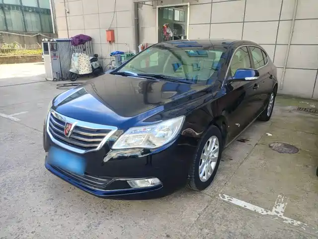 Roewe 950