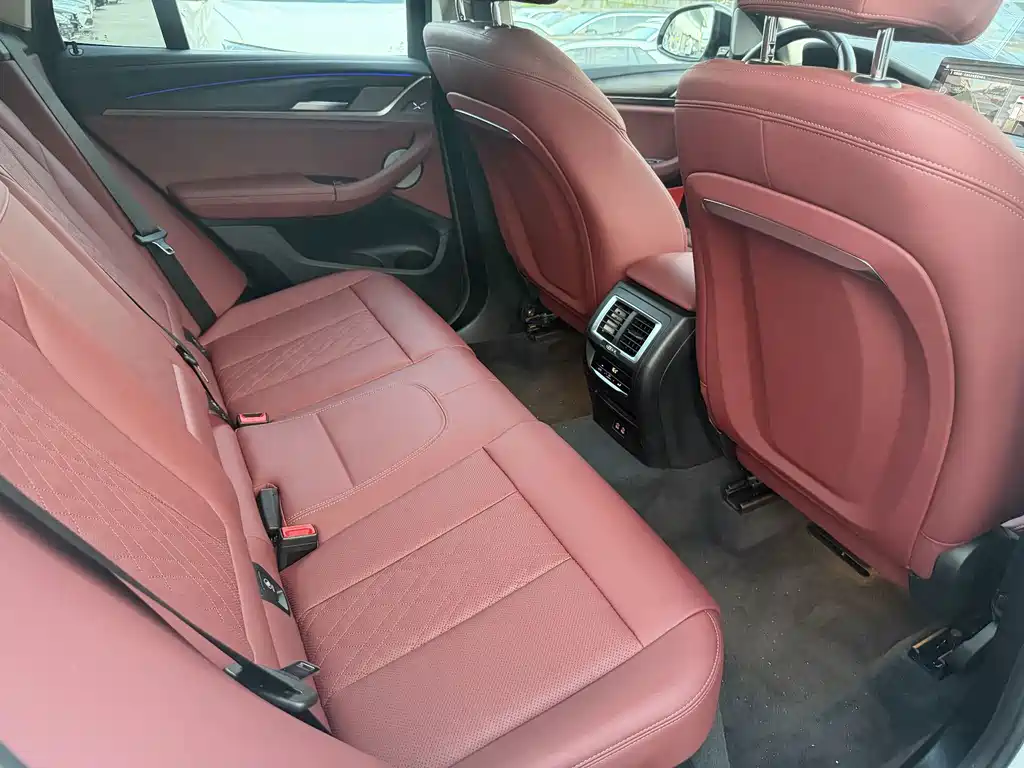 BMW X3 — миниатюра 16