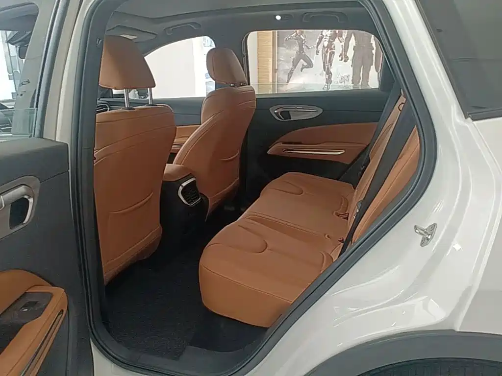Bestune T90 — миниатюра 17