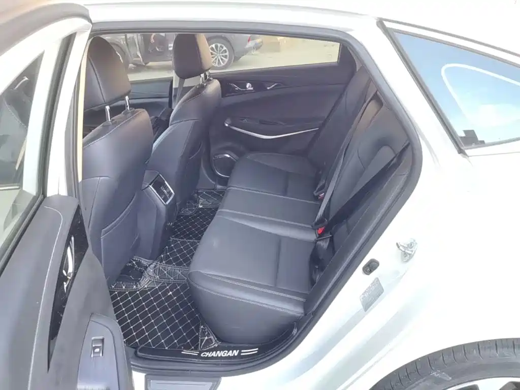 Changan Ruicheng CC — миниатюра 17